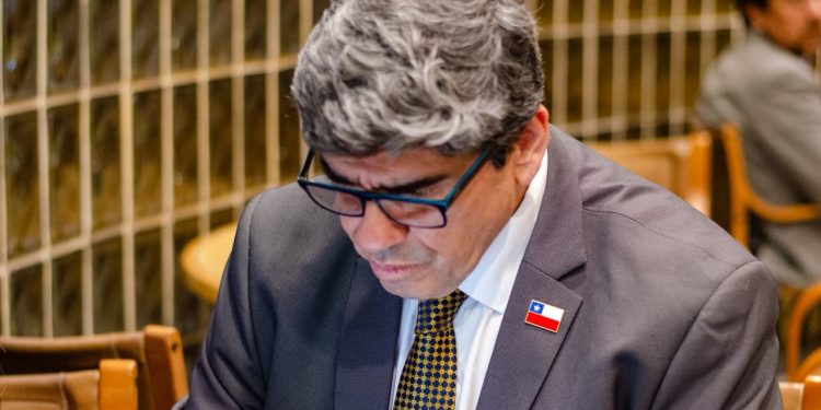 Transición del Casino de Iquique: Diputado Jofré oficia a la SCJ para fiscalizar el impacto fiscal en la Municipalidad y el GORE Tarapacá