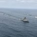 Armada de Chile se destaca en ejercicio multinacional GALAPEX 2026