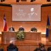 Corte Suprema y Facultad de Derecho de la U de Chile conmemoran los 150 años de la titulación de abogado de Arturo Prat