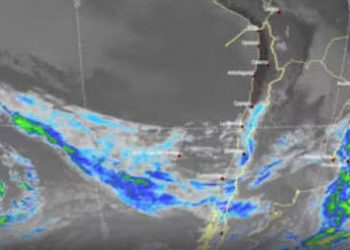 Ipsos: Seis de cada diez chilenos cree que la infraestructura del país no ha sido adaptada para resistir los impactos del cambio climático