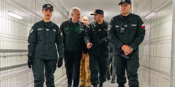 Encuesta Cadem: Aprobación del Presidente Kast sube a 41% (+2pts) y 93% está de acuerdo con el «Plan Cancerbero»