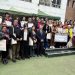 Organizaciones sociales recibieron más de $87 millones para proyectos financiados por Segegob