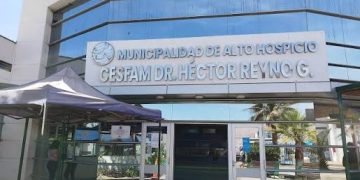 Información de Salud esencial para comunidad de Alto Hospicio