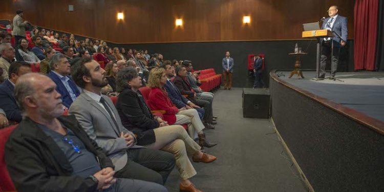 Servicio de Salud Tarapacá rindió Cuenta Pública Participativa