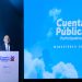 Ministro Jorge Quiroz y Cuenta Pública del Ministerio de Hacienda: “Vamos a construir un país mejor entre todos”