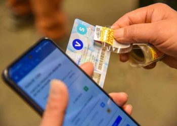 Del plástico al celular: Ventajas de la nueva TNE digital y cómo cambiará su uso para los estudiantes