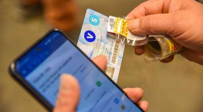 Del plástico al celular: Ventajas de la nueva TNE digital y cómo cambiará su uso para los estudiantes