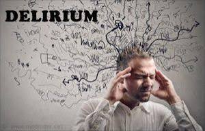 Delirium, la condición “invisible” que crece con el envejecimiento de Chile y que muchos confunden