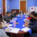 Mesa Materno Infantil avanza en la optimización de estándares de atención en la Cárcel de Mujeres de Iquique
