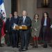 Presidente Kast decreta emergencia preventiva desde Arica a Coquimbo ante nuevo sistema frontal