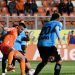 Deportes Iquique empató 1-1 con Cobreloa líder del Campeonato 2026