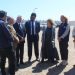 Ministra Parot entrega terrenos al SERVIU para construir 600 viviendas y anuncia uso de terreno fiscal para aparcadero en Alto Hospicio