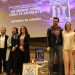 Académica Carla Hermann presentó libro infantil de física cuántica