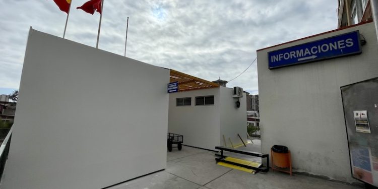 Farmacia Ambulatoria del Hospital de Iquique permanecerá cerrada este viernes por mejoras en sus instalaciones