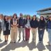 SENDA Tarapacá y SLEP Tamarugal coordinan acciones para fortalecer la prevención y bienestar en escuelas
