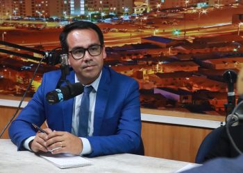 Seremi de Gobierno destaca presentación de Agenda Contra el Crimen Organizado y su valor para Tarapacá