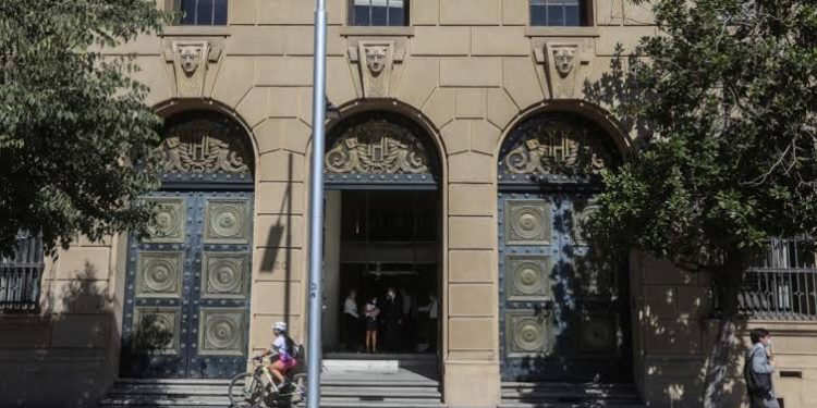 Ministerio de Hacienda crea Grupo de Trabajo para la Exportación de Servicios Financieros y prioriza el desarrollo de esta industria
