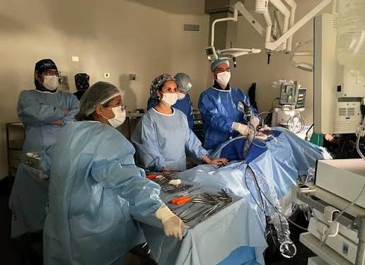 Ministerio de Salud dio a conocer ranking de gestión de 62 hospitales de mayor complejidad