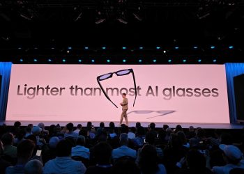 Gafas inteligentes: el primer paso hacia la próxima interfaz de IA móvil