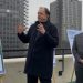 Minvu anuncia puesta en marcha de programa de mejoramiento de viviendas y barrios que proyecta la creación de casi 20 mil empleos