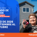Minvu anuncia la próxima apertura del llamado de 2026 al Subsidio de Arriendo para Personas Mayores y Personas con Discapacidad