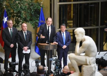 Minvu y Hacienda presentan proyecto para ampliar el subsidio hipotecario y garantías estatales