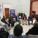 Artistas y docentes formulan propuesta histórica a la UTA para reaperturar las carreras de Artes