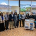 Municipios de Arica y Parinacota demuestran postulaciones al 100% del financiamiento de proyectos SUBDERE 2026