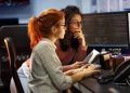 Más mujeres en STEM: Una oportunidad para el desarrollo de Chile