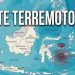 Terremoto de magnitud 7,7 en Indonesia