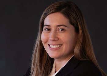 María Paz Ríos nueva subsecretaria de Deportes