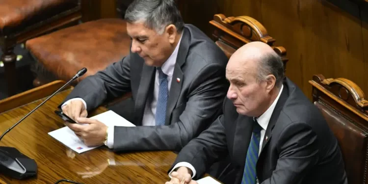 Senado: Aprobado el último artículo pendiente del Plan de Reconstrucción