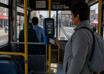 Seremi de Transportes llama a postular al programa Renueva Tu Micro 2026