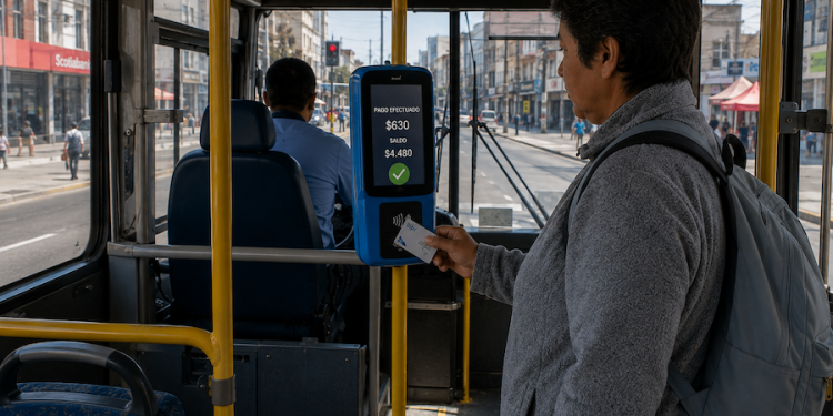 Seremi de Transportes llama a postular al programa Renueva Tu Micro 2026