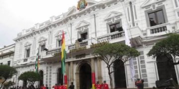 Prioridad territorial frena presencia de dos concejales de la IMI en asamblea de municipios en Sucre (Bolivia)
