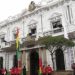 Prioridad territorial frena presencia de dos concejales de la IMI en asamblea de municipios en Sucre (Bolivia)