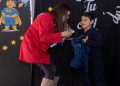 El mérito de recuperar la asistencia a clases