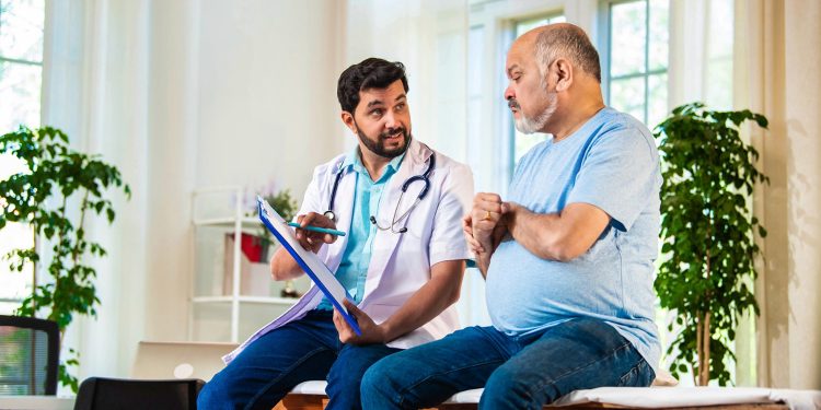 Más allá del peso: El 78% de las personas que viven con obesidad sufre estrés postraumático debido al estigma