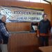 SONAMI entrega equipos Starlink a asociaciones mineras