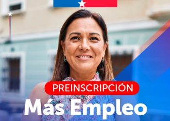 SENCE Tarapacá invita a preinscribirse para la Feria Laboral CIMIT 2026