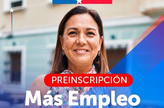 SENCE Tarapacá invita a preinscribirse para la Feria Laboral CIMIT 2026