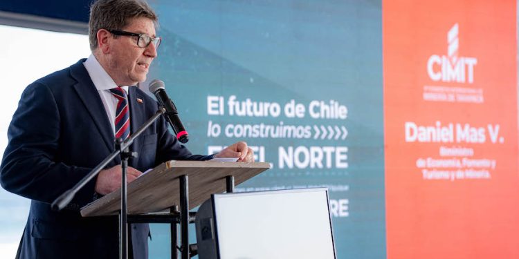 CIMIT 2026 se lanza con foco en las personas y la meta de concretar 2 mil puestos laborales