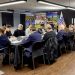 INDAP presentó su estrategia de desarrollo 2026-2030 a los países participantes de la REAF