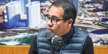 Seremi de Gobierno detalla las coordinaciones realizadas por DPR y Senapred por precipitaciones en Tarapacá