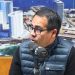 Seremi de Gobierno detalla las coordinaciones realizadas por DPR y Senapred por precipitaciones en Tarapacá