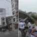 Terremoto de magnitud 7,4 sacudió a Colombia y deja daños y heridos en Chocó y el occidente de ese país