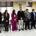 Siete postulantes juran como abogados desde la Corte de Apelaciones de Iquique
