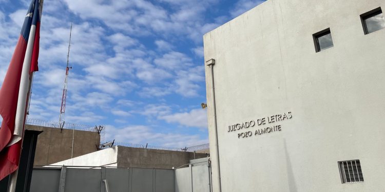 Juzgado de Pozo Almonte ordena el arraigo y firma de alcalde por emisión de facturas falsas y delitos tributarios