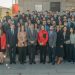 Estudiantes U. de Chile ganan oro por tercer año consecutivo en desafío internacional contra la pobreza