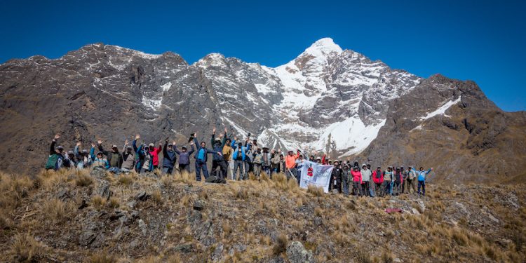 CONAF Tarapacá refuerza el monitoreo de bosques altoandinos tras participar en taller internacional en Perú